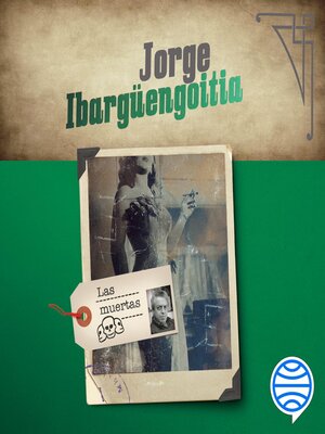 cover image of Las muertas